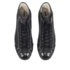 Chuck Taylor All Star Aged Shin-Hi « Graphite Black »