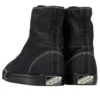 Chuck Taylor All Star Aged Shin-Hi « Graphite Black »