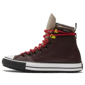 Chuck Taylor All Star All Terrain High « Dark Root »
