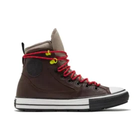 Chuck Taylor All Star All Terrain High « Dark Root »