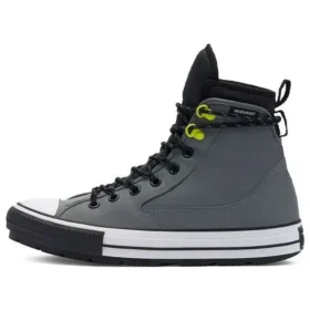 Chuck Taylor All Star All Terrain High « Limestone Grey »