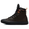 Chuck Taylor All Star All Terrain High « Velvet Brown »