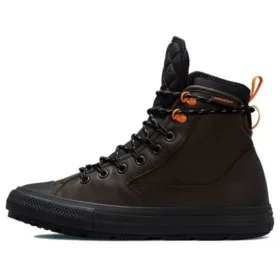 Chuck Taylor All Star All Terrain High « Velvet Brown »