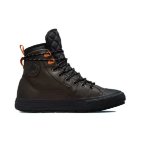 Chuck Taylor All Star All Terrain High « Velvet Brown »