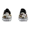 Chuck Taylor All Star ALLOVER CAMO LOW Top « White Grey »