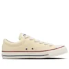 Chuck Taylor All Star AP OX « Blanc »
