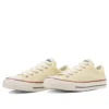 Chuck Taylor All Star AP OX « Blanc »