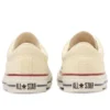 Chuck Taylor All Star AP OX « Blanc »