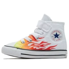 Chuck Taylor All Star Archive « Flames »