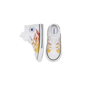 Chuck Taylor All Star Archive « Flames »