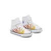 Chuck Taylor All Star Archive « Flames »