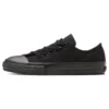 Chuck Taylor All Star Asymmetry OX « Black Monochrome »