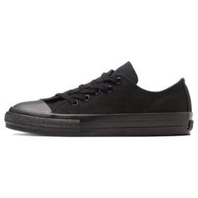 Chuck Taylor All Star Asymmetry OX « Black Monochrome »