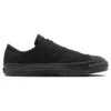 Chuck Taylor All Star Asymmetry OX « Black Monochrome »