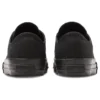 Chuck Taylor All Star Asymmetry OX « Black Monochrome »