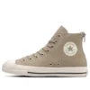 Chuck Taylor All Star Backzip HI « Beige White »