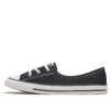 Chuck Taylor All Star Ballet Lace « Noir »
