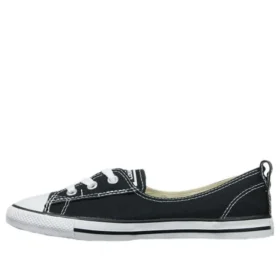 Chuck Taylor All Star Ballet Lace « Noir »