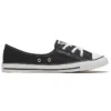 Chuck Taylor All Star Ballet Lace « Noir »