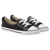 Chuck Taylor All Star Ballet Lace « Noir »