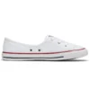 Chuck Taylor All Star Ballet Lace « White »