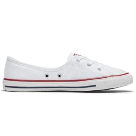 Chuck Taylor All Star Ballet Lace « White »