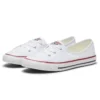 Chuck Taylor All Star Ballet Lace « White »