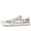 Chuck Taylor All Star Bandana OX « White Black »