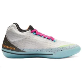 Chuck Taylor All Star BB Evo « Graffiti – Pale Putty »