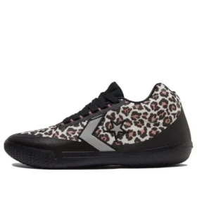 Chuck Taylor All Star BB EVO « Leopard »