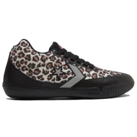 Chuck Taylor All Star BB EVO « Leopard »
