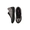 Chuck Taylor All Star BB EVO « Leopard »