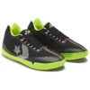 Chuck Taylor All Star BB Evo Mid « Hi-Vis Collection – Black Lemon Venom » Chuck Taylor All Star BB Evo Mid « Hi-Vis Collection – Black Lemon Venom »