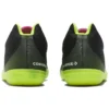 Chuck Taylor All Star BB Evo Mid « Hi-Vis Collection – Black Lemon Venom » Chuck Taylor All Star BB Evo Mid « Hi-Vis Collection – Black Lemon Venom »