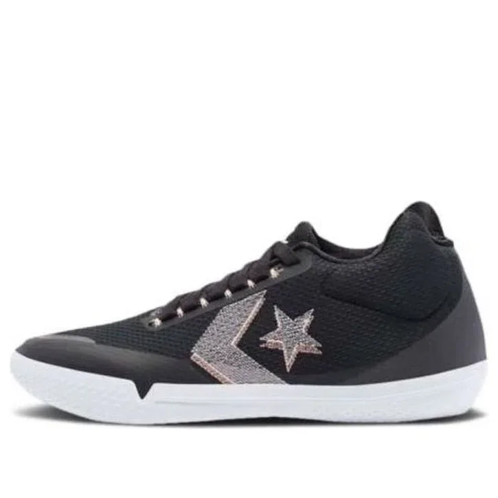 Chuck Taylor All Star BB Evo Mid « Hi-Vis Collection – Black Sunset Glow » Chuck Taylor All Star BB Evo Mid « Hi-Vis Collection – Black Sunset Glow »