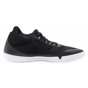 Chuck Taylor All Star BB Evo Mid « Hi-Vis Collection – Black Sunset Glow »