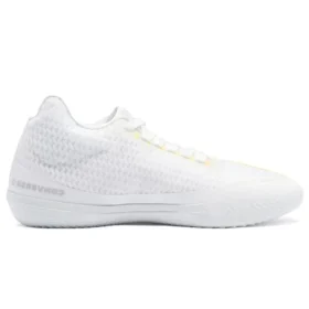 Chuck Taylor All Star BB Evo Mid « Hi-Vis Collection – White Fresh Yellow »