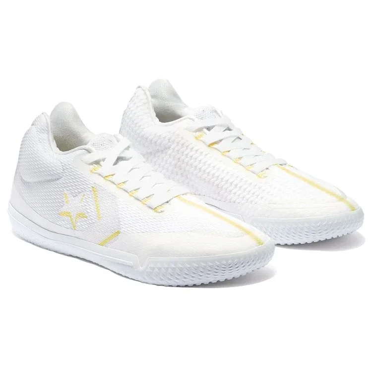 Chuck Taylor All Star BB Evo Mid « Hi-Vis Collection – White Fresh Yellow » Chuck Taylor All Star BB Evo Mid « Hi-Vis Collection – White Fresh Yellow »