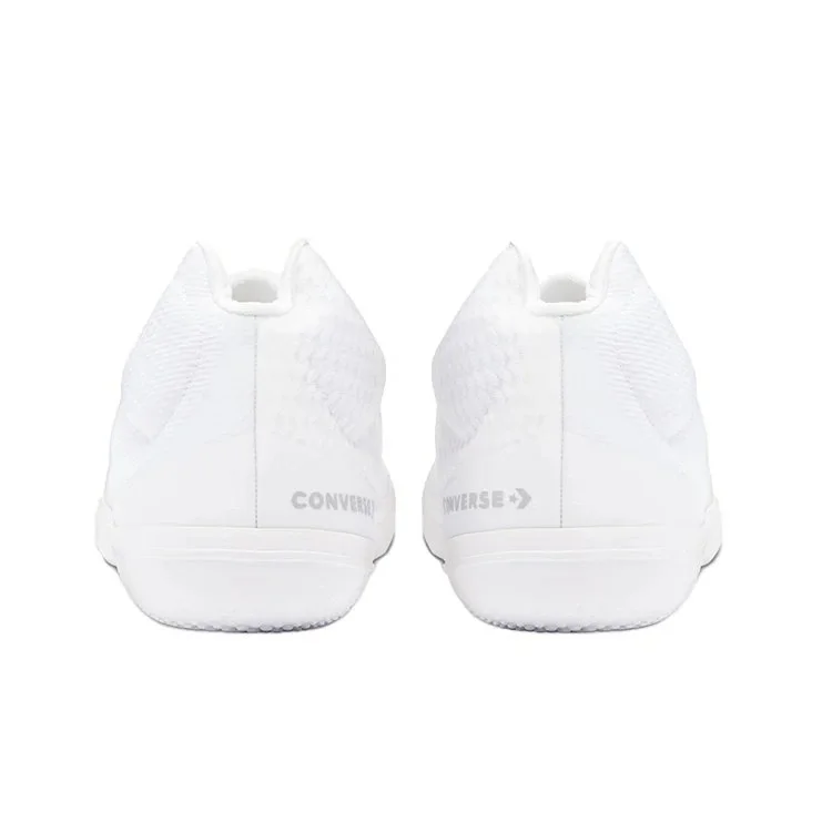 Chuck Taylor All Star BB Evo Mid « Hi-Vis Collection – White Fresh Yellow » Chuck Taylor All Star BB Evo Mid « Hi-Vis Collection – White Fresh Yellow »