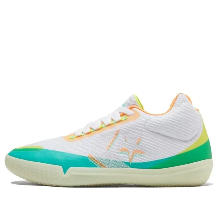 Chuck Taylor All Star BB Evo Mid « Hi-Vis Collection – White Green Glow » Chuck Taylor All Star BB Evo Mid « Hi-Vis Collection – White Green Glow »