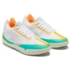 Chuck Taylor All Star BB Evo Mid « Hi-Vis Collection – White Green Glow » Chuck Taylor All Star BB Evo Mid « Hi-Vis Collection – White Green Glow »