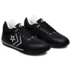 Chuck Taylor All Star BB Evo Mid « Noir Blanc »