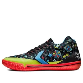 Chuck Taylor All Star BB EVO « Peace & Unity »