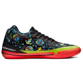 Chuck Taylor All Star BB EVO « Peace & Unity »