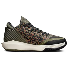 Chuck Taylor All Star BB Jet « Archive Print – Leopard »