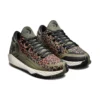 Chuck Taylor All Star BB Jet « Archive Print – Leopard »