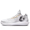 Chuck Taylor All Star BB Jet « Colorblock – Blanc »