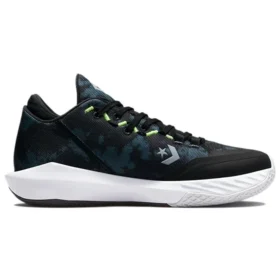 Chuck Taylor All Star BB Jet « Colorblock – Noir Marine »