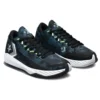 Chuck Taylor All Star BB Jet « Colorblock – Noir Marine »