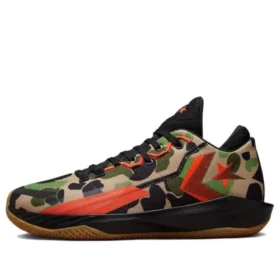 Chuck Taylor All Star BB Jet Low « Camo »
